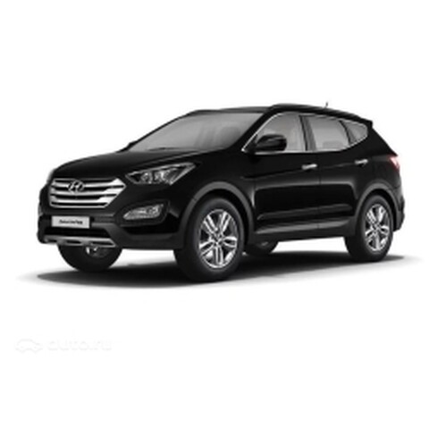 <b>Предпусковой подогреватель</b><span>на Hyundai Santa Fe III 2012-2019 гг, цена установки.</span>