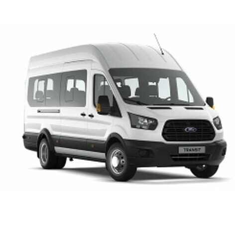<b>Ford Transit (легкий коммерческий) Webaso Thermo Top Evo + MultiControl Car + Датчик температуры (работа 2025 г)</b>