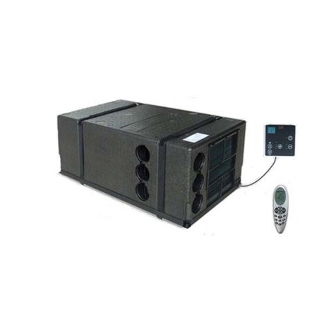 Кондиционер MobileComfort MC3000U, встраиваемый моноблок, мощность 2600Вт, питание 230B