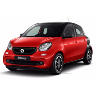 Forfour II 2014--н.в.