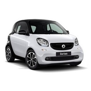 Fortwo III 2014--н.в.