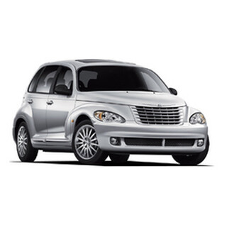 PT Cruiser 2000--2010
