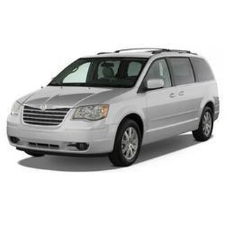 Town&Country V 2007--2016