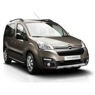 Berlingo II 2008--н.в.