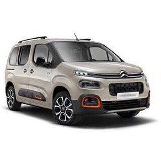 Berlingo III 2018--н.в.
