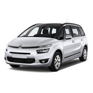 C4 Picasso I 2006--2013