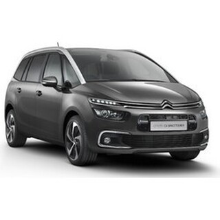 C4 SpaceTourer I 2018--н.в.