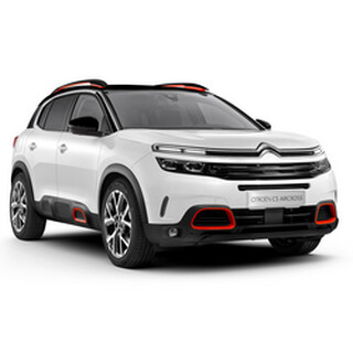 C5 Aircross I 2018--н.в.