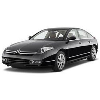 C6 2004--2012