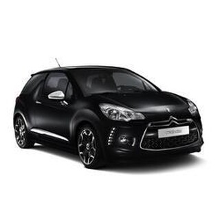 DS3 I 2009--2015