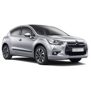 DS4 2011--2015