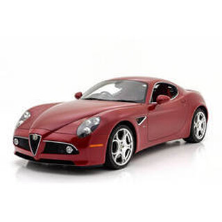 8C Competizione 2007--2010