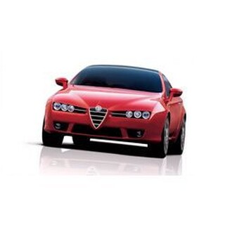 Brera 2006--2010