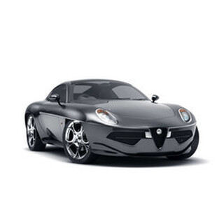 Disco Volante 2013--2013