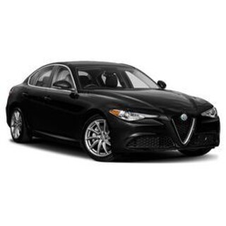Giulia II 2016--н.в.