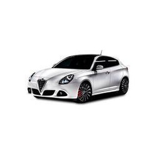 Giulietta (940) 2010--н.в.