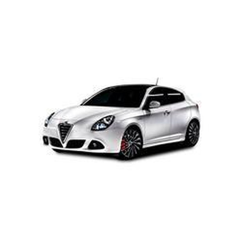 Alfa Romeo Giulietta (940), цена установки