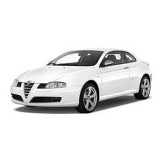 GT 2003--2010