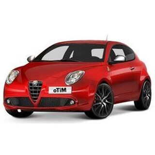 MiTo I 2008--2018