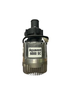 Циркуляционный насос U4856.01 24В Aquavent 6000SC для Webasto Thermo 230, Thermo 300, Thermo 350 — фото 2