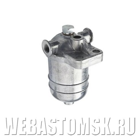 Топливный фильтр в сборе для Webasto Thermo 230, Thermo 300, Thermo 350, DW 230, DW 300, DW 350