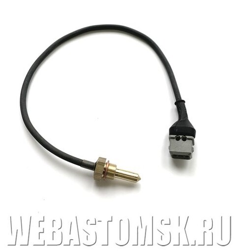 Температурный датчик для Webasto Thermo 230, Thermo 300, Thermo 350