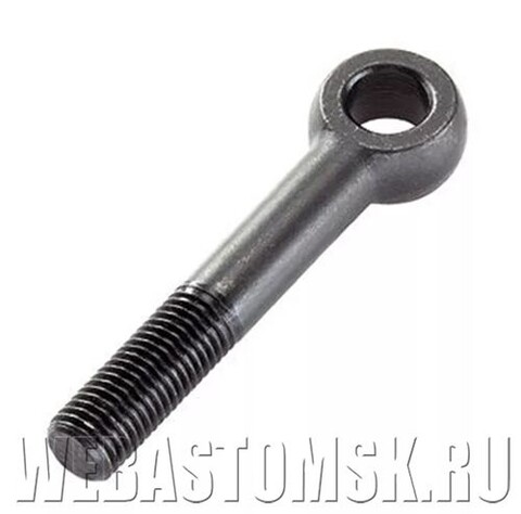 Болт с проушиной BM8x40 для Webasto DW, Webasto Thermo