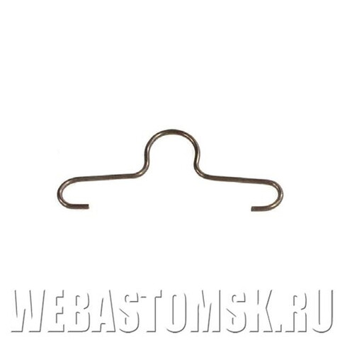 Пружинная скоба термопатрона Webasto Thermo/DW