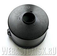 Кожух для Webasto Thermo 230, Thermo 300, Thermo 350, DW 230, DW 300, DW 350 — фото 2