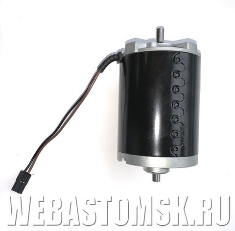 Мотор для Webasto Thermo 230, DW 230