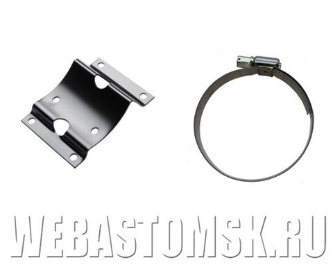 Опора для циркуляционного насоса U4814, U4852