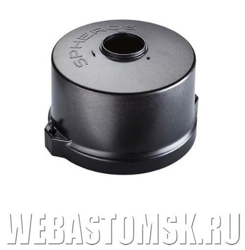 Кожух для Webasto Thermo 230, Thermo 300, Thermo 350, DW 230, DW 300, DW 350
