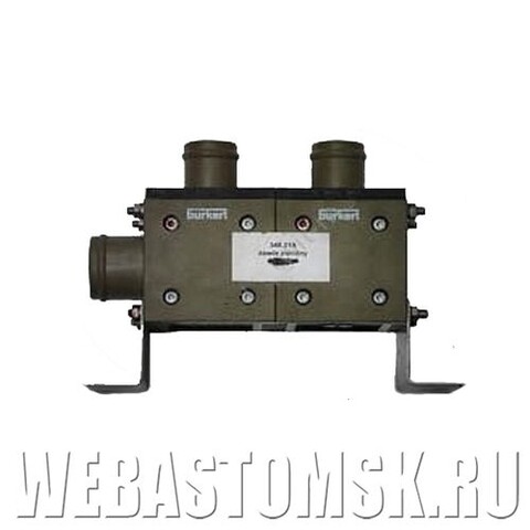 Клапан обратный для Webasto DW 300