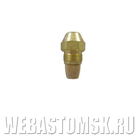 Форсунка 0,65 гл/ч Webasto Thermo 230 DW 230