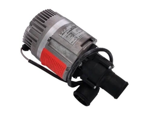 Насос циркуляционный 24В Aquavent 6000S U4855 для Webasto Thermo 230, Thermo 300, Thermo 350