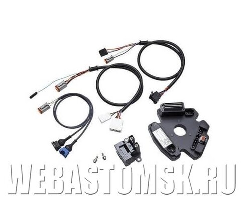 Блок управления SG 1572D для Webasto Thermo DW 300.01