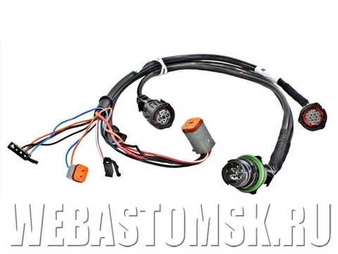 Кабельный жгут 620 мм., для Webasto Thermo 300, Thermo 350