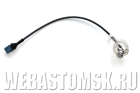 Температурный ограничитель 125°С (Синий разъем) для Webasto Thermo 230, Thermo 300, Thermo 350