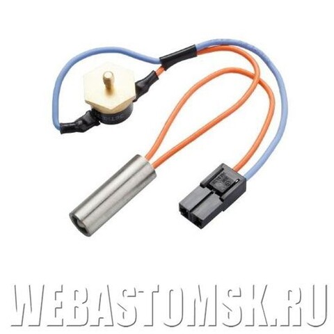 Комплект подогрева форсунки Webasto Thermo/DW