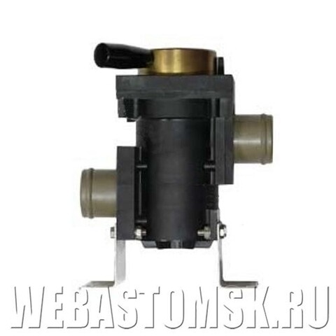 Вентиль запорный с фильтром для Webasto Thermo 300, Thermo 350