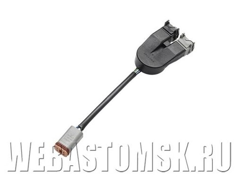 Кабельный жгут-адаптер 200 мм. для Webasto Thermo 300