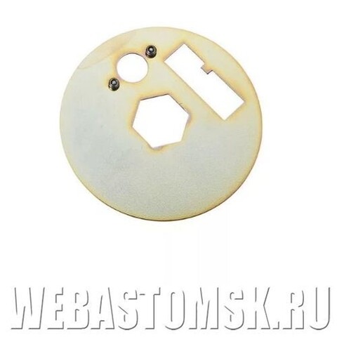 Диск крепления электродов Webasto Thermo 230/300/350 DW 230/300/350