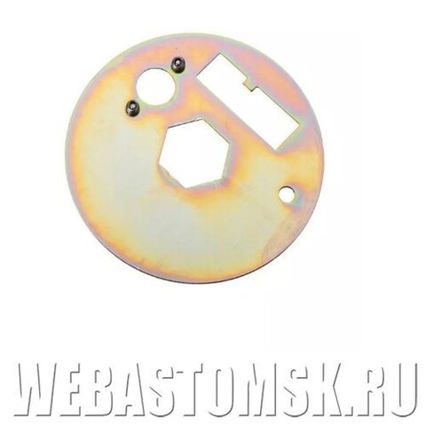 Диск крепления электродов Webasto Thermo 230/300/350