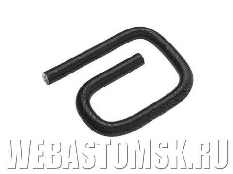 Шланг подвода воздуха для горения Webasto Thermo 230, Thermo 300, Thermo 350, DW 230, DW 300, DW 350