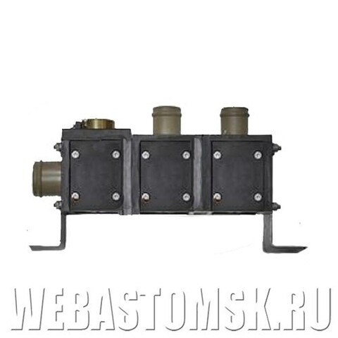 Клапан обратный с запорным вентилем для Webasto Thermo 300, Thermo 350