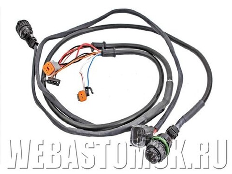 Кабельный жгут 1200 мм., для Webasto Thermo 230, Thermo 300, Thermo 350