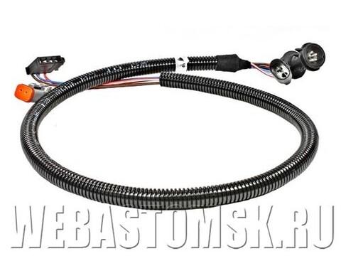 Кабельный жгут 830 мм. для Webasto Thermo 230, Thermo 300, Thermo 350