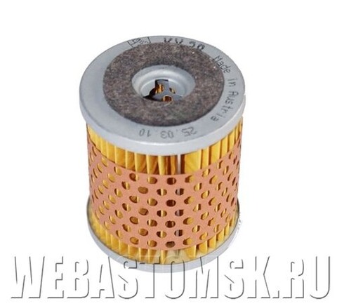 Фильтрующий элемент для для топливного фильтра Webasto Thermo 230, Thermo 300, Thermo 350, DW 230, DW 300, DW 350