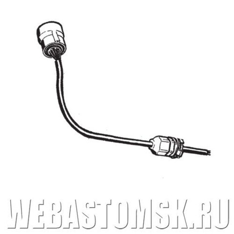 Кабель Eberspacher Aitronic D 8 L C