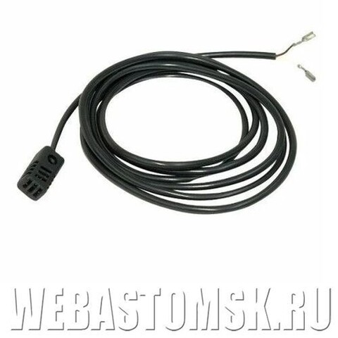 Датчик температуры внешний с кабелем 2000 мм. Eberspacher Airtronic D 8 L C